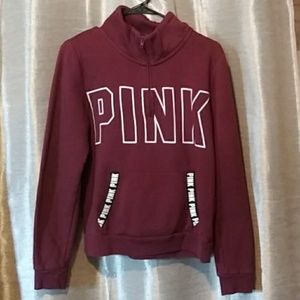 PINK sweater